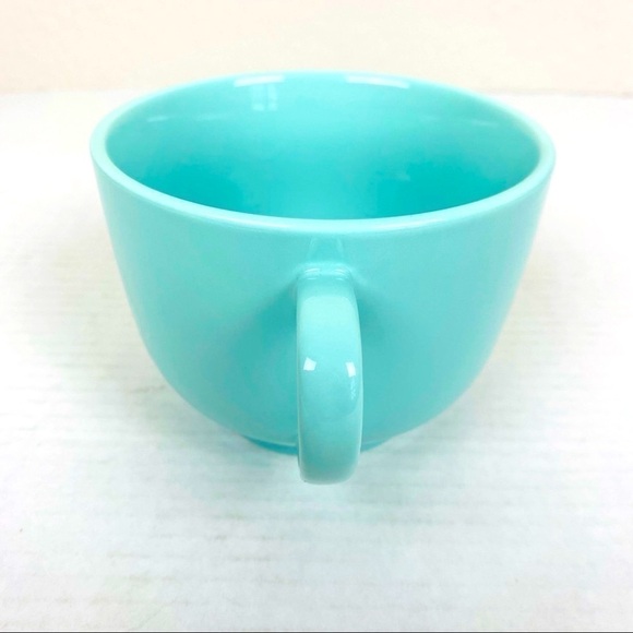 Paper Source Let’s Chill Walrus Coffee Mug 16oz - Picture 4 of 7